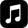 LOGO APPLE MUSIC