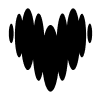LOGO DEEZER